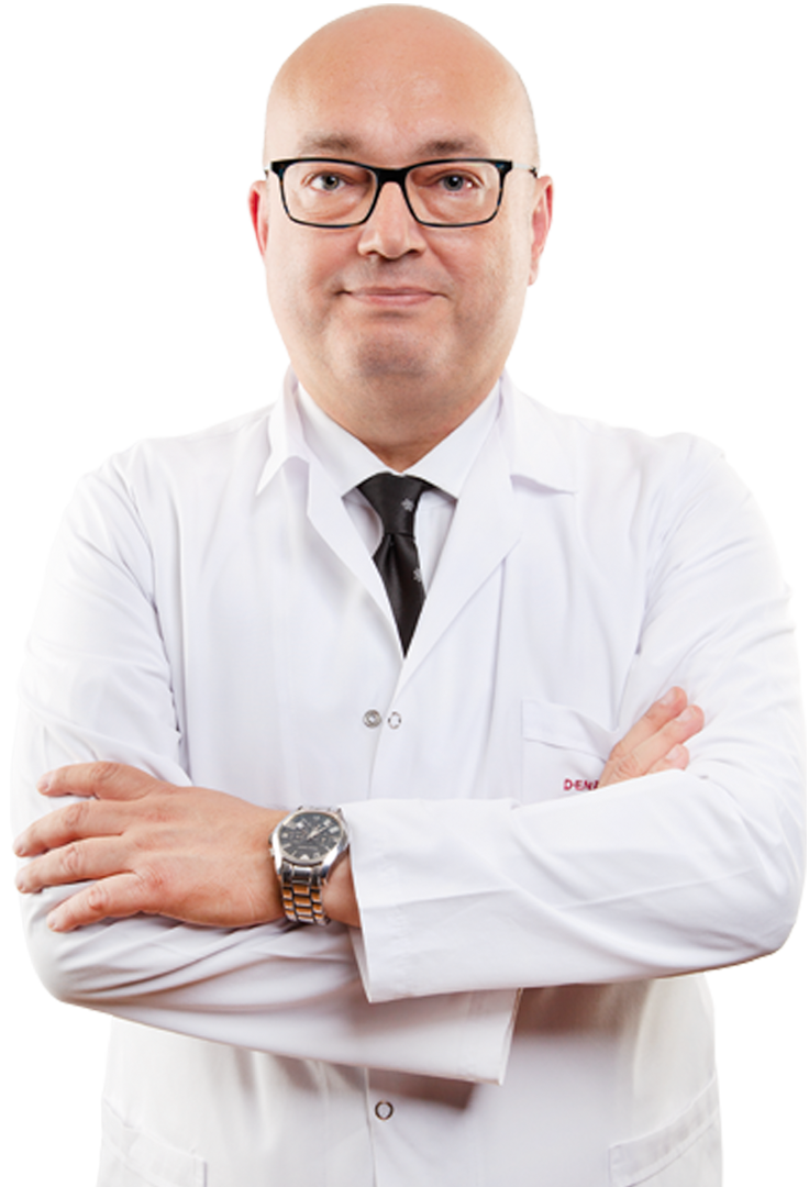 Spec. Dr. Erdem Tuvay » Doctors Sağlık Hospital